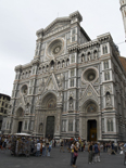 Catedral de Florencia