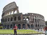 El Coliseo