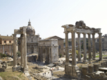El Foro Romano