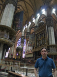 Duomo Mil&aacute;n