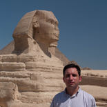 La Esfinge (El Cairo)