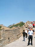 Muralla china (Pek&iacute;n)